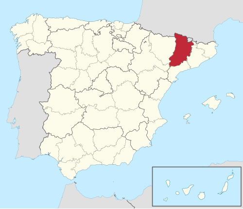 Diputació de Lleida